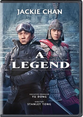 LEGEND, A