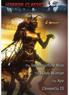 Great Horror Classics: Volume 3