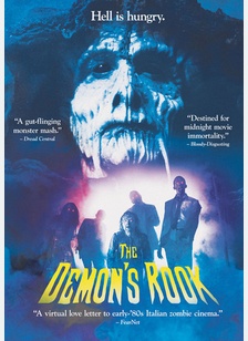 The Demon's Rook