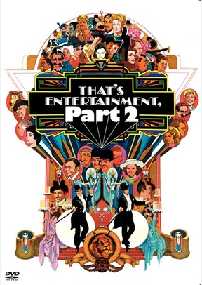 That's Entertainment, Part 2