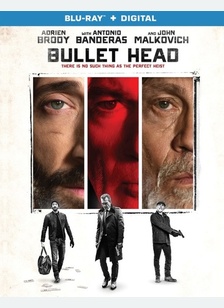 Bullet Head