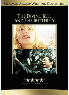 The Diving Bell and the Butterfly