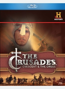 The Crusades: Cresent & The Cross