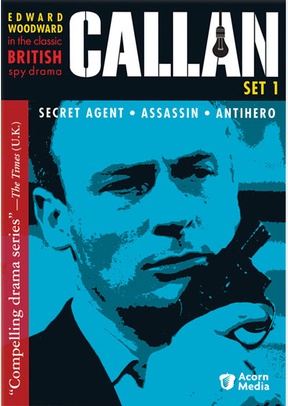 Callan: Set 1