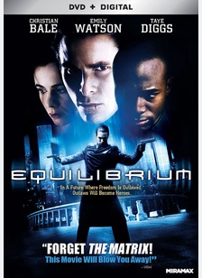 Equilibrium