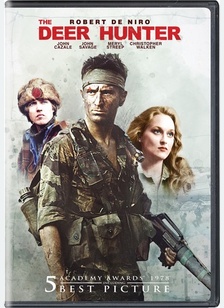 The Deer Hunter