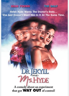 Dr. Jekyll And Ms. Hyde
