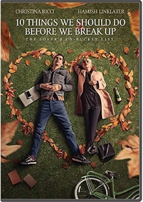 10 Things We Should Do Before We Break Up
