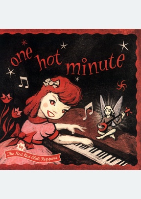 "One Hot Minute"