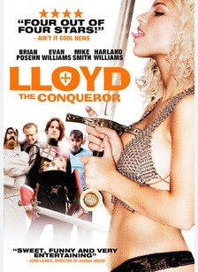 Lloyd the Conqueror
