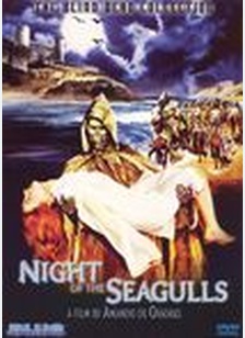 Night of the Seagulls