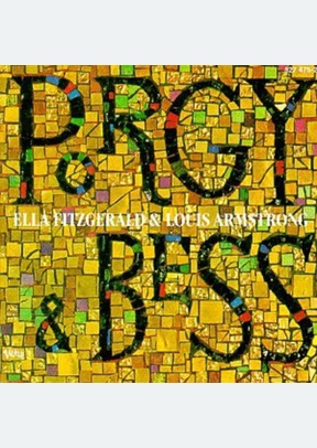 PORGY & BESS