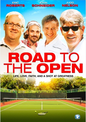 Road to the Open