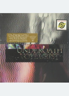 Voyeurist Ie Golden Age Vinyl