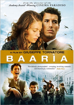 Baaria