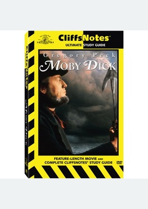 Moby Dick