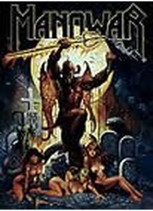 Manowar: Hell On Earth IV