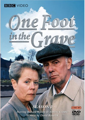 One Foot In The Grave: Season 2