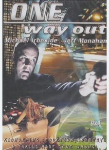 ONE WAY OUT