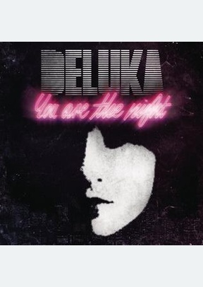 YOU ARE THE NIGHT