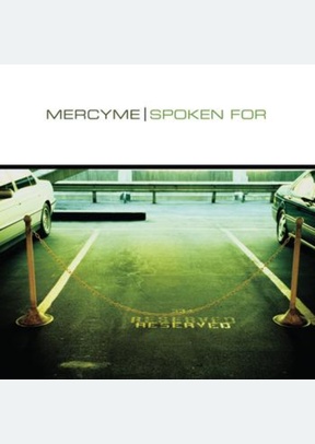 SPOKEN FOR