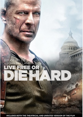 Live Free or Die Hard