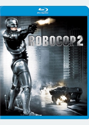 RoboCop 2