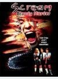 Scream Bloody Murder