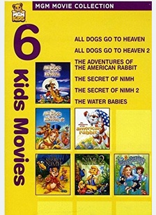 MGM Holiday 6 Pack #1