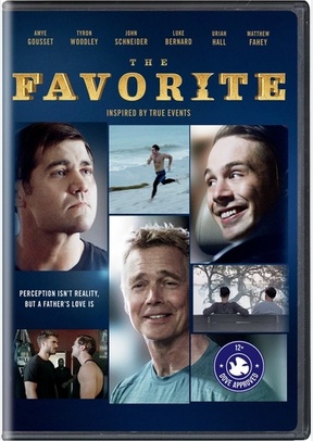 The Favorite