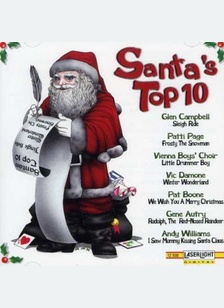 SANTAS TOP 10