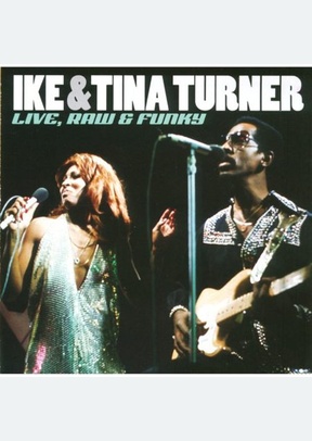 Live Raw & Funky