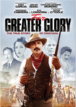 For Greater Glory