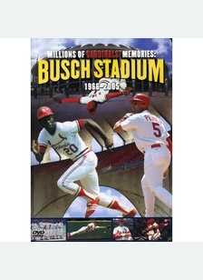 MLB:MILLIONS OF CARDINALS
