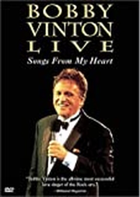 VINTON, BOBBY