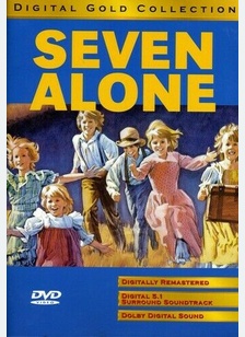 SEVEN ALONE