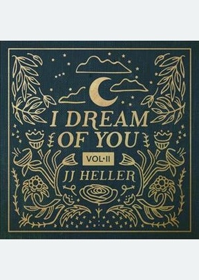 I Dream Of You Vol. II