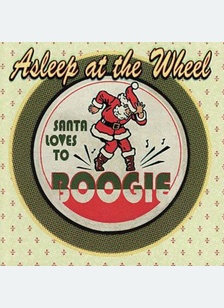 Santa Loves to Boogie