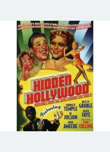 HIDDEN HOLLYWOOD