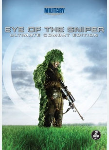 Eye of the Sniper: Ultimate Combat Edition