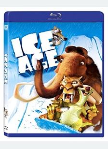 ICE AGE (BR/DVD)