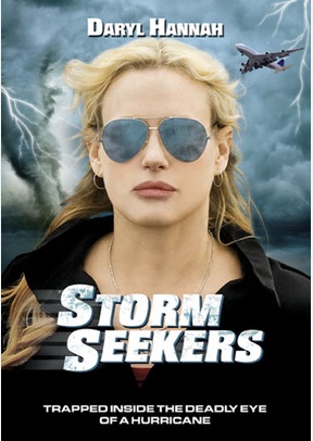 Storm Seekers