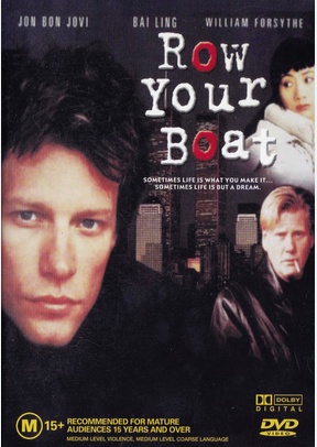 ROW YOUR BOAT