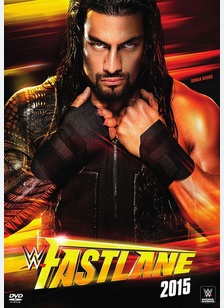 WWE: Fast Lane 2015