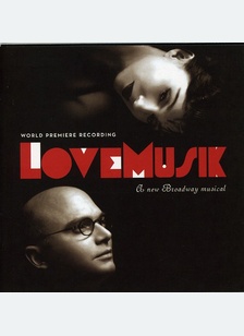 Lovemusik