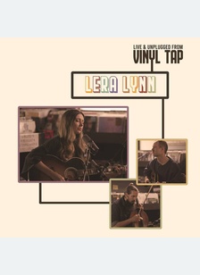 Live and Unplugged From Vinyl Tap