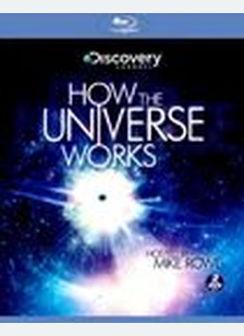 How The Universe Works