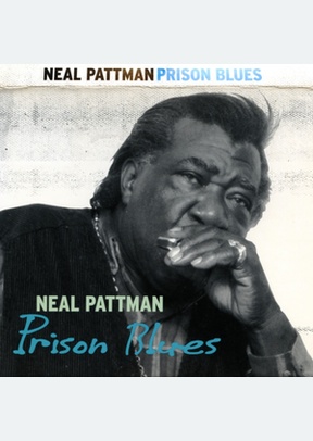 PRISON BLUES