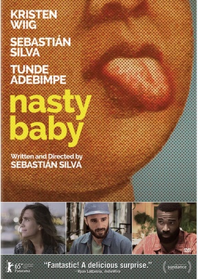 Nasty Baby