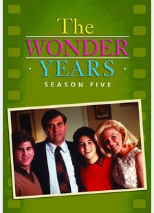 WONDER YEARS:S5
